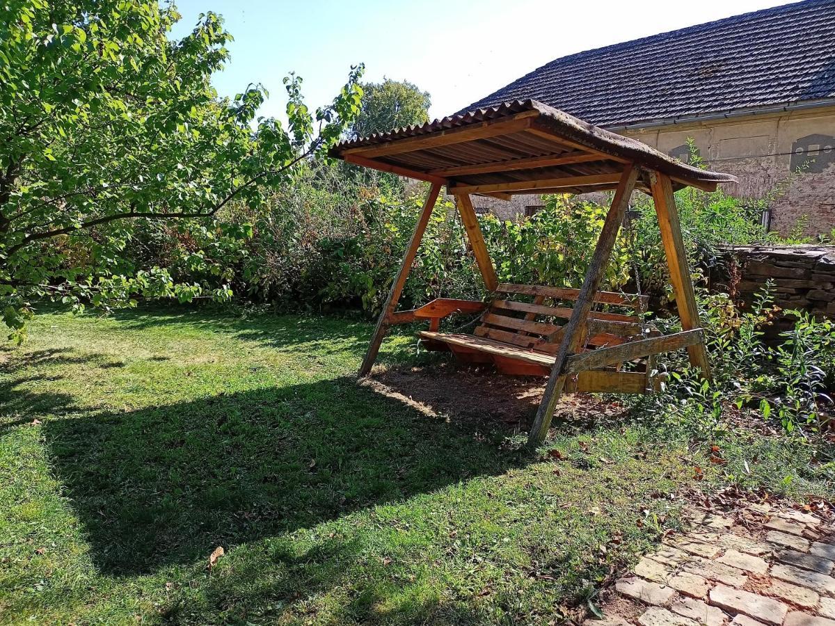 Bohemica Apartman 4 Kouřim Exterior foto